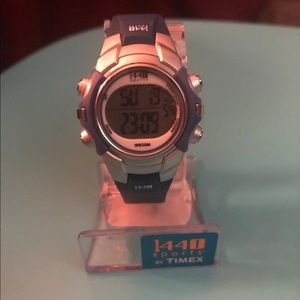 Timex Digital Watch, 1440 Series